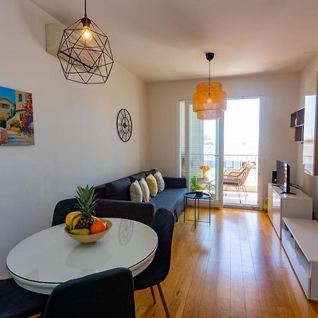 Allora Apartment With Panoramic Sea View Split Eksteriør bilde